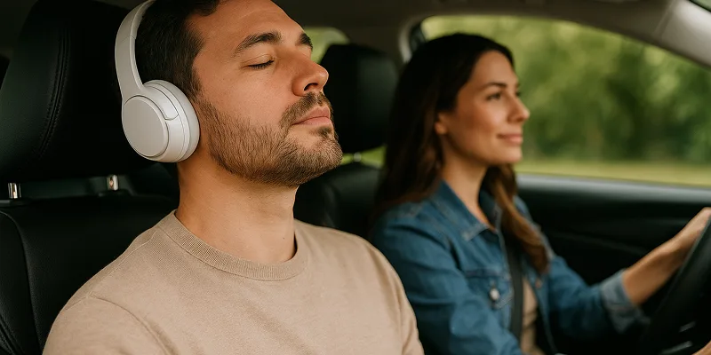 5 Tips to Prevent Car Sickness on Family Road Trips